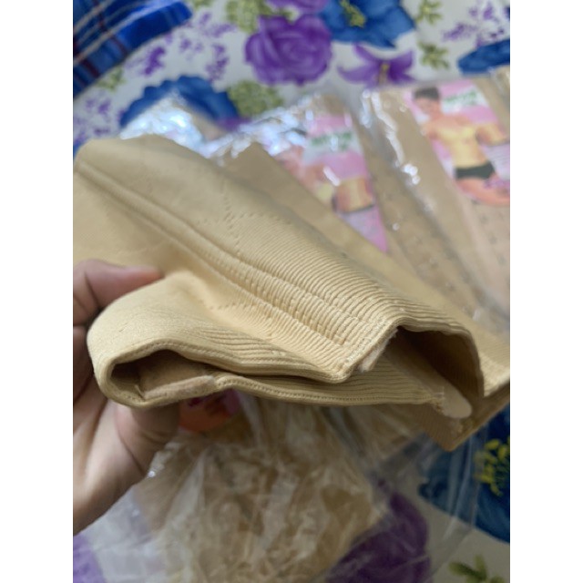 GEN SIẾT EO SLINE CHÍNH HÃNG - GEN NỊT BỤNG THUN DỆT SIÊU THOẢI MÁI CHỐNG CUỘN HÀNG XUẤT NHẬT | BigBuy360 - bigbuy360.vn