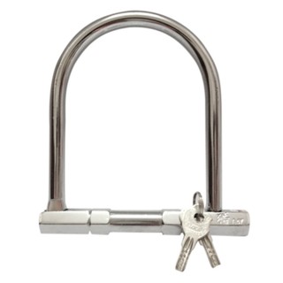 Khoá U Inox chống trộm IHL0004