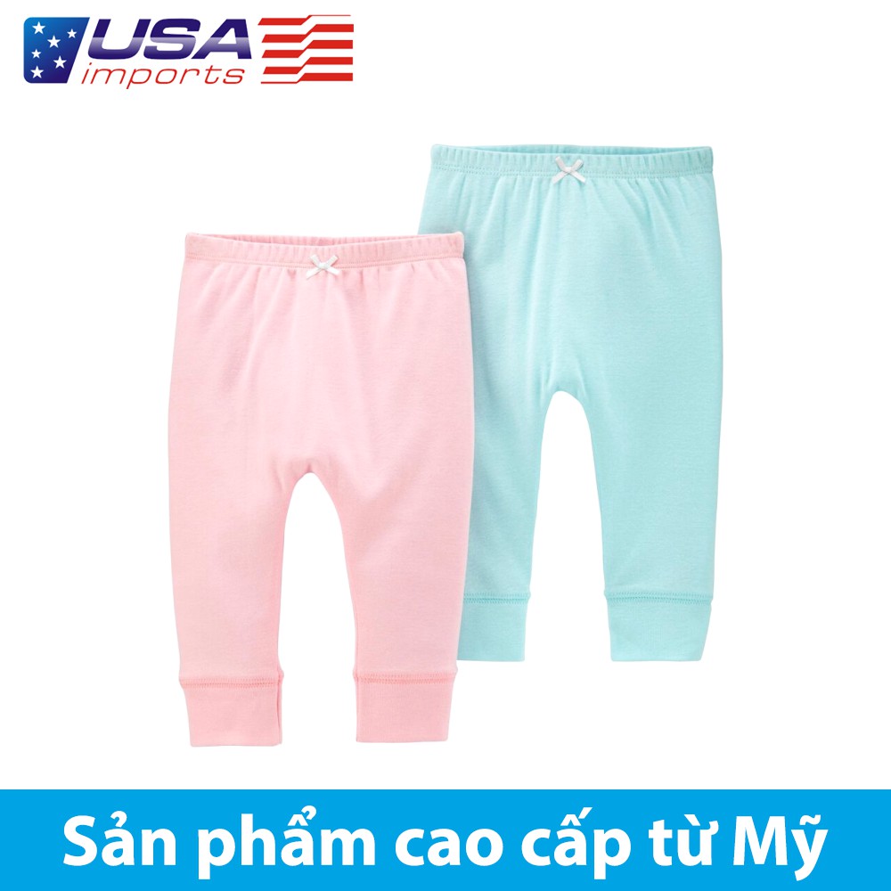 Set 2 quần Car-tờ Auth Từ Mỹ (1H452710)