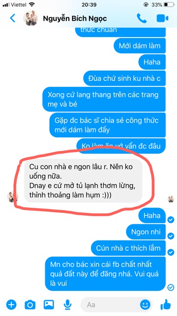 SIRO HO BẢO BẢO