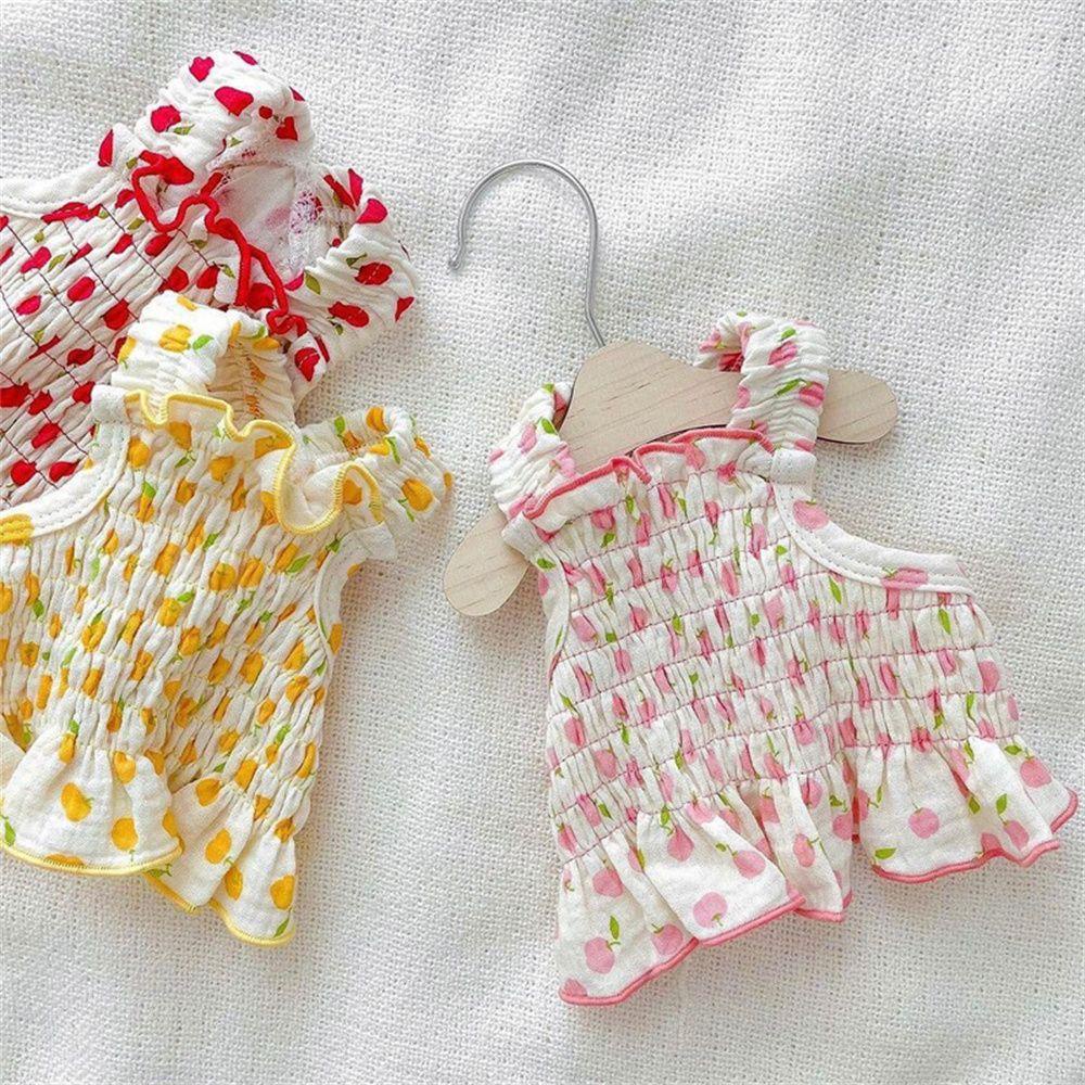 ESPO Quần Áo Thoáng Khí Thời Trang Đáng Yêu Dành Cho Thú Cưng