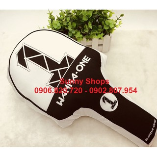 Gối lightstick nhóm nhạc