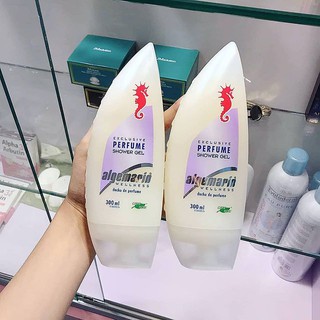 Sữa Tắm Cá Ngựa Đức 300ml