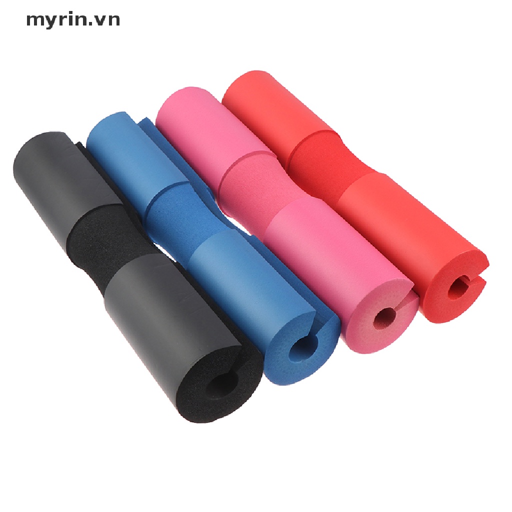 Đệm Xốp Hỗ Trợ Nâng Tạ Tập Gym Chuyên Dụng
