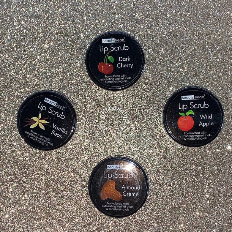 Beauty Treats Lip Scrub - Tẩy Da Chết Môi Nhiều Loại | BigBuy360 - bigbuy360.vn