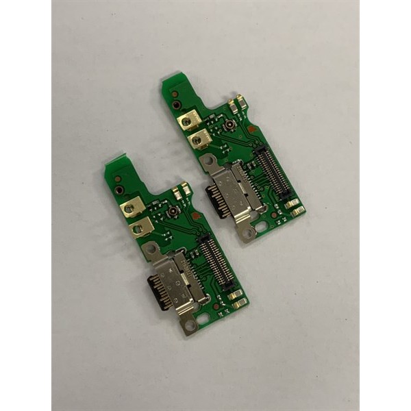 Cụm bo sạc Nokia 7 Dour sim (TA-1041) Loại A