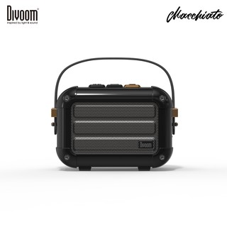 Loa Divoom Macchiato Bluetooth 5.0