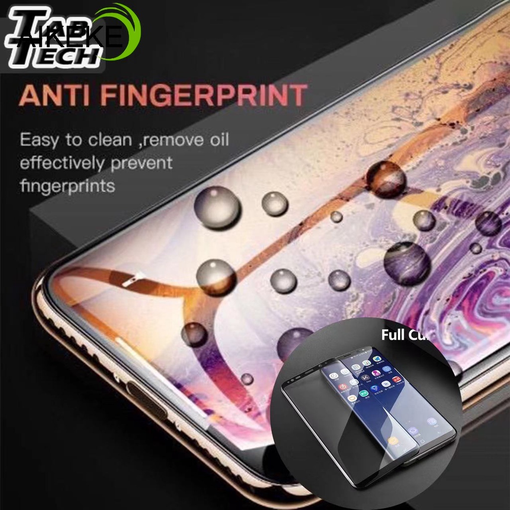 Kính Cường Lực Cho Redmi 10 10X 10C 10A 9 9A 9C 8 Note 11 11E 11S 11T 10 10S Pro 4G 5G K50 K50i K40 K30 K30S K40S K20 Pro Black Shark 5RS 5 4 4S Pro 9D Bìa Đầy Đủ