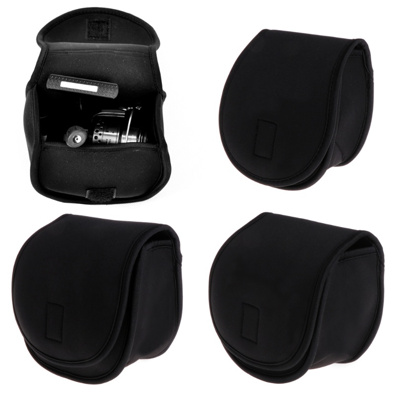 Vỏ bọc bảo vệ máy câu cá tiện dụng thiết kế chất lượng cao