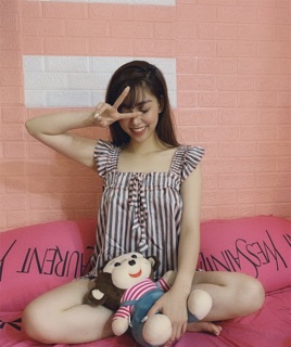 Set bộ cánh tiên