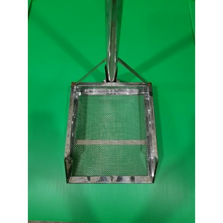 Sàn cát, sàn phân gà cây đứng trung (25x30)