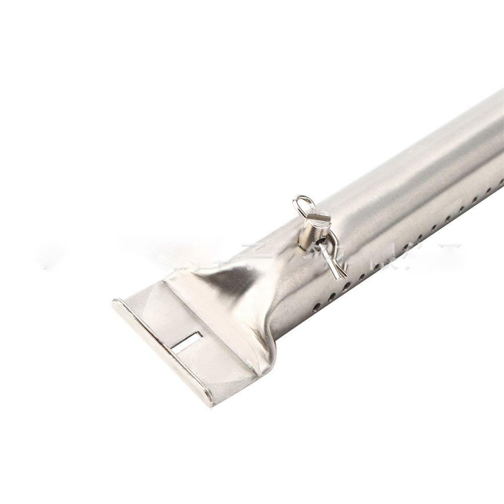 MAG Bộ 4 Ống Nướng BBQ Bằng Thép Không Gỉ