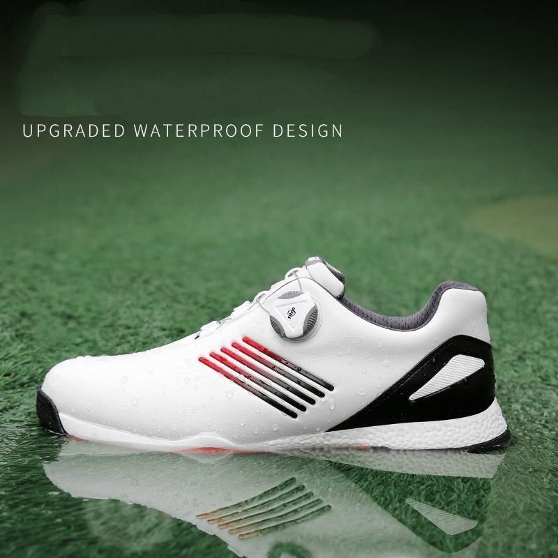 [Freeship] Giày golf nam PGM XZ152 , giày chính hãng , đế đinh chống nước , chống trơn trượt