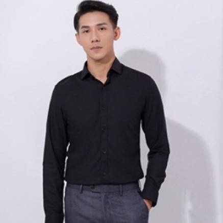 [HÀNG CAO CẤP] Áo Sơ Mi Nam Tay Dài Vải Đẹp Cực Chất | BigBuy360 - bigbuy360.vn