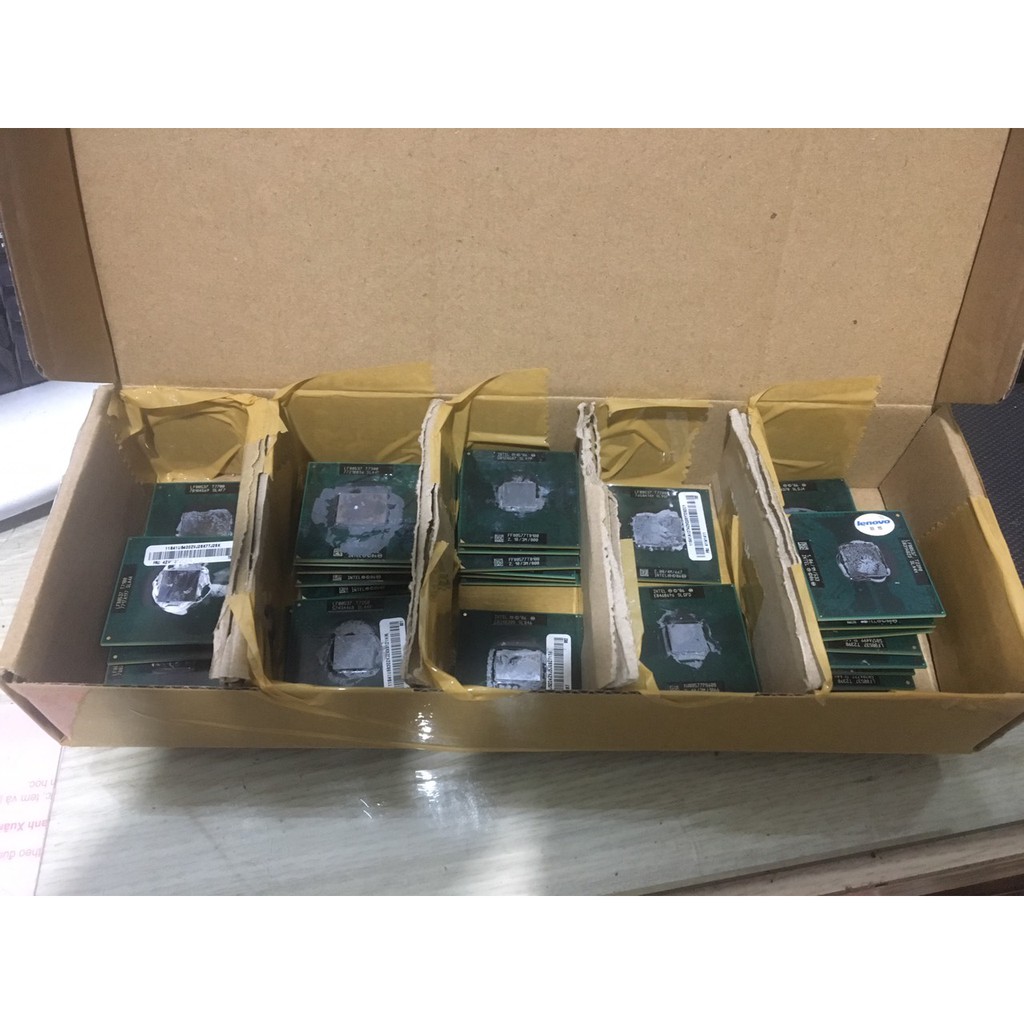 CPU intel laptop Co i2 T9300 đến P9600 đời cuối  hàng bóc máy zin đã tét ( ảnh minh họa ) | BigBuy360 - bigbuy360.vn