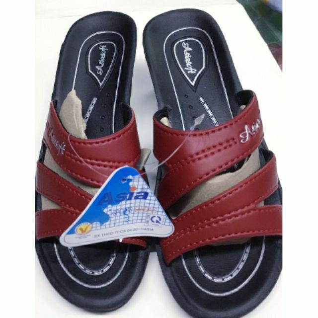 Dép asia nữ DW110