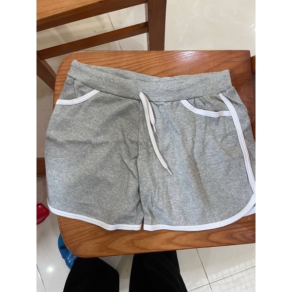 [ ĐẮT NHƯNG CHẤT LƯỢNG ] Quần Short tập gym dày dặn / Thoitrangsvtn