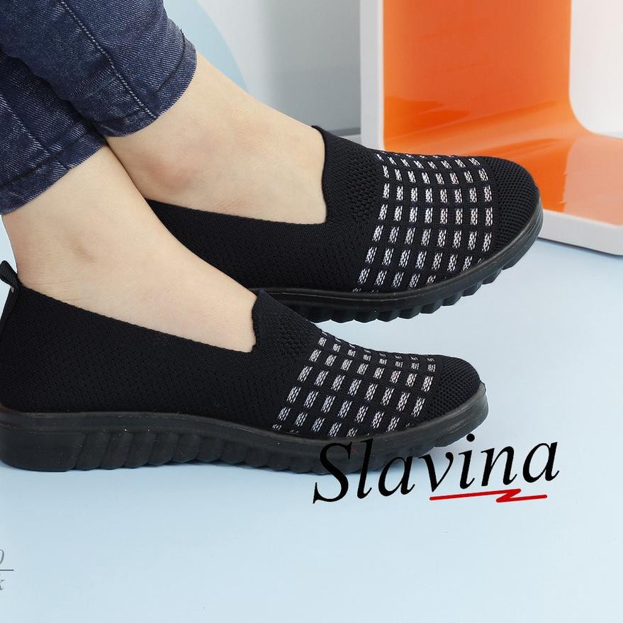 Giày Lười Thiết Kế Đơn Giản Thời Trang Ts90