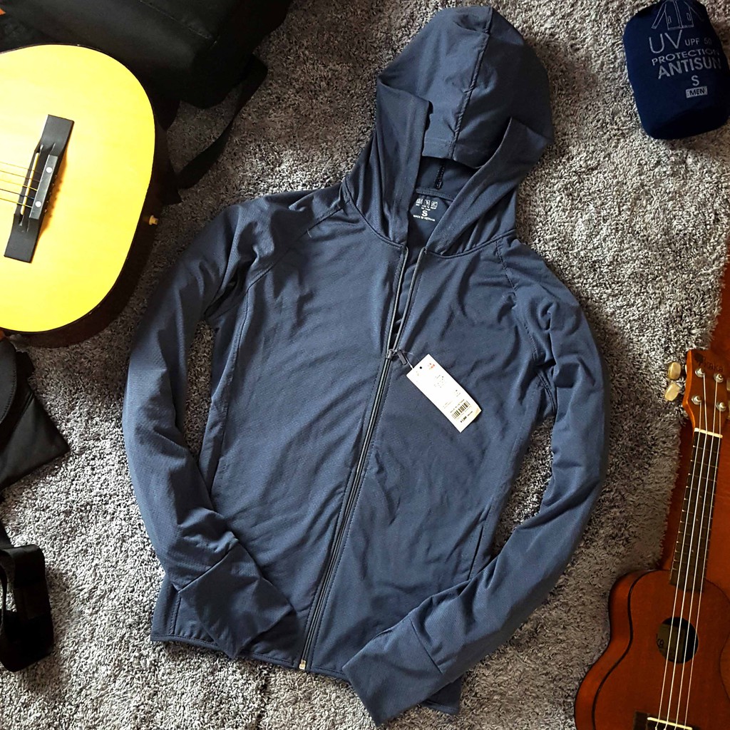 Áo chống nắng nam nữ LÀM MÁT KHI ĐI NẮNG - CHẤT VẢI MỀM, MÁT, THOÁNG KHÍ | BigBuy360 - bigbuy360.vn