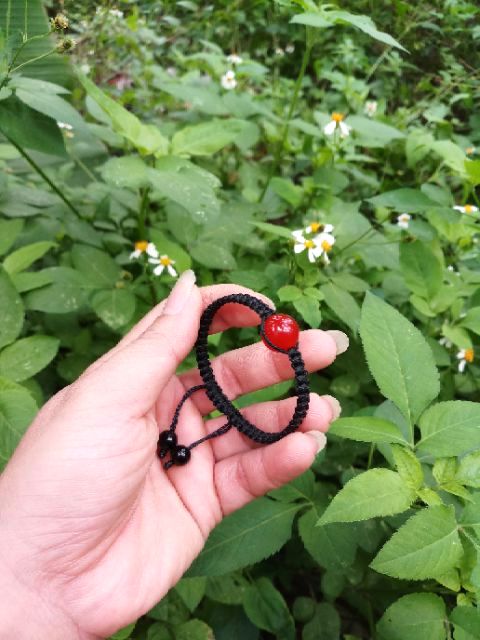 Vòng Handmade Mix Đá Phóng Phong Thủy