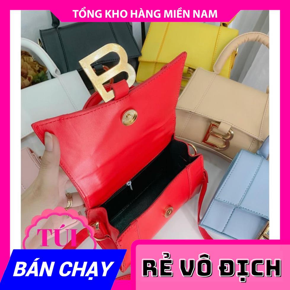 TÚI KHÓA B SANG CHẢNH TX676 ⚡ẢNH THẬT⚡