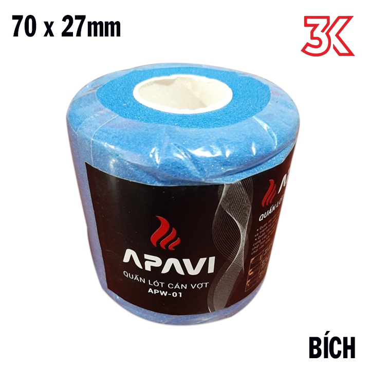 Quấn lót cán vợt cầu lông