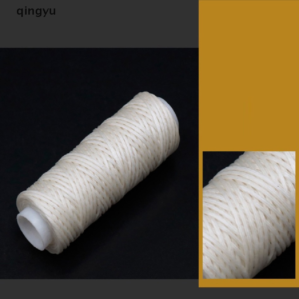 Cuộn Chỉ May Đồ Da Thủ Công DIY Tiện Dụng