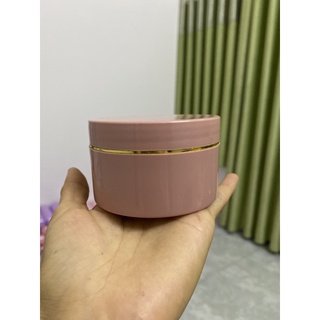 Hủ đựng kem body 100gr