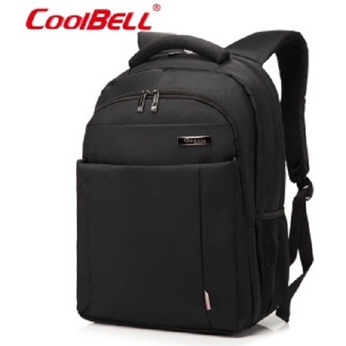 BALO LAPTOP COOLBELL CB-2037 màu ghi sẫm