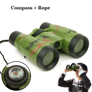 Ống nhòm quân đội Binoculars cho bé