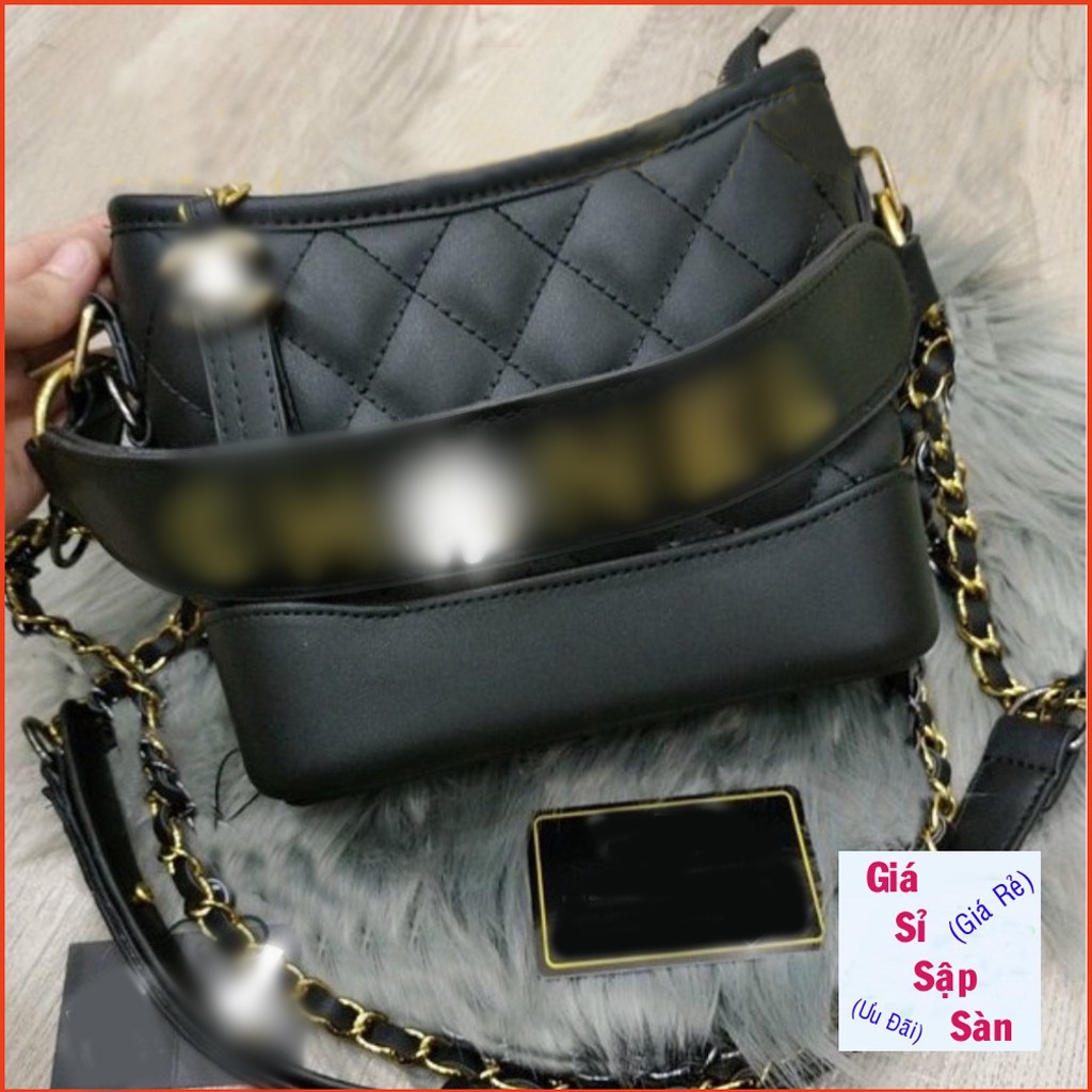 Túi Đeo chéo Hobo Ngọc Trinh (mã NTMM620 )