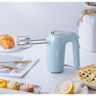 Máy đánh trứng cầm tay Bear DDQ-B02P5