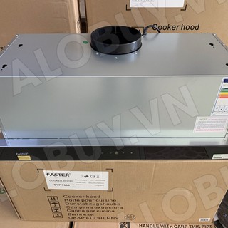 Máy Hút Mùi Faster SYP 7003