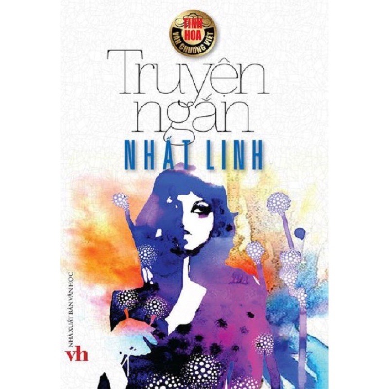 Sách_Truyện Ngắn Nhật Linh