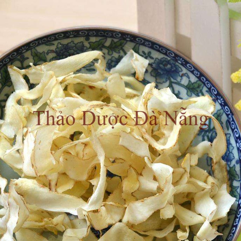 Ngọc Trúc vàng đẹp 100 gram.