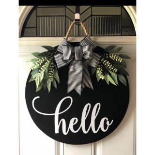 Bảng tròn viết phấn cỡ 45cm( tặng kèm đây+ phấn)