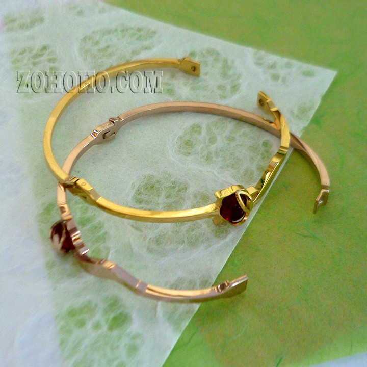 Vòng tay hồ ly, vòng nữ VZ709