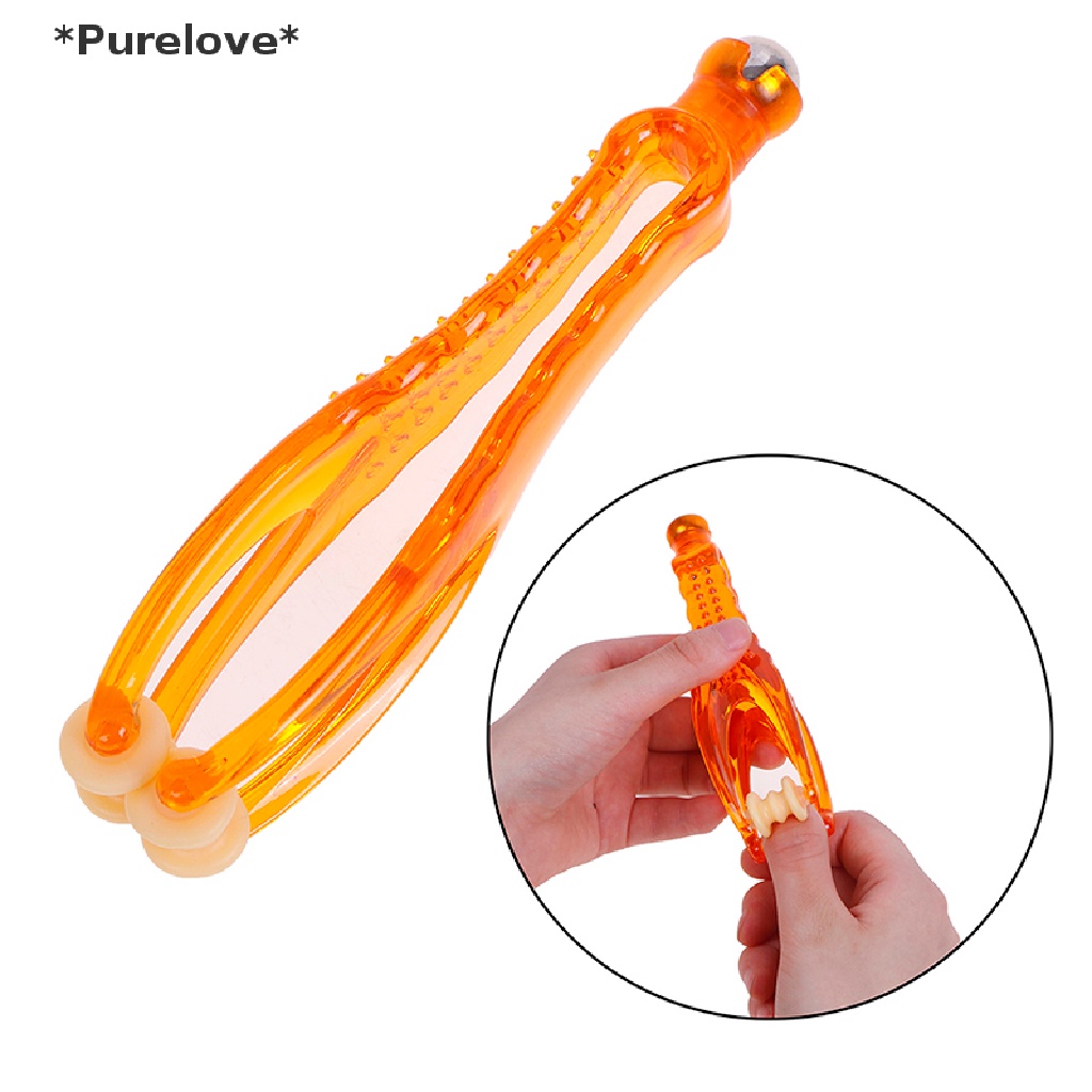 1 Con Lăn Massage Ngón Tay Chuyên Dụng Chất Lượng