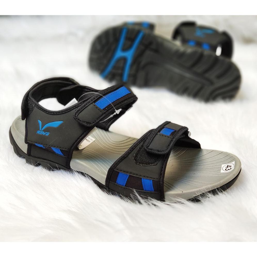 Free Giày - Dép sandal nam nữ, dép xăng đan Rova hàng Việt đẹp xịn ! ! ! ? ! ! Real ‣ . Đủ ri : : 2021 ^ * hot ` * ' :