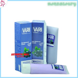 Kem Tẩy Lông WAX Triệt Lông Tận Gốc, Triệt Mùi Hôi Nách, Triệt lông mu, lông nách, lông bikini