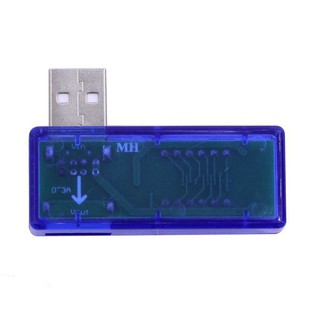 USB Đo Dòng - Đo Áp V1 3.5V-7V 3A