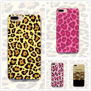 Ốp điện thoại mềm họa tiết da beo OFSC0051 cho OPPO F11 PRO OPPO F9 pro OPPO F7 F5 YOUTH OPPO F1S OPPO F3 PLUS