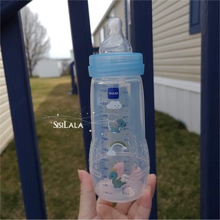 Bình sữa Mam 330ml