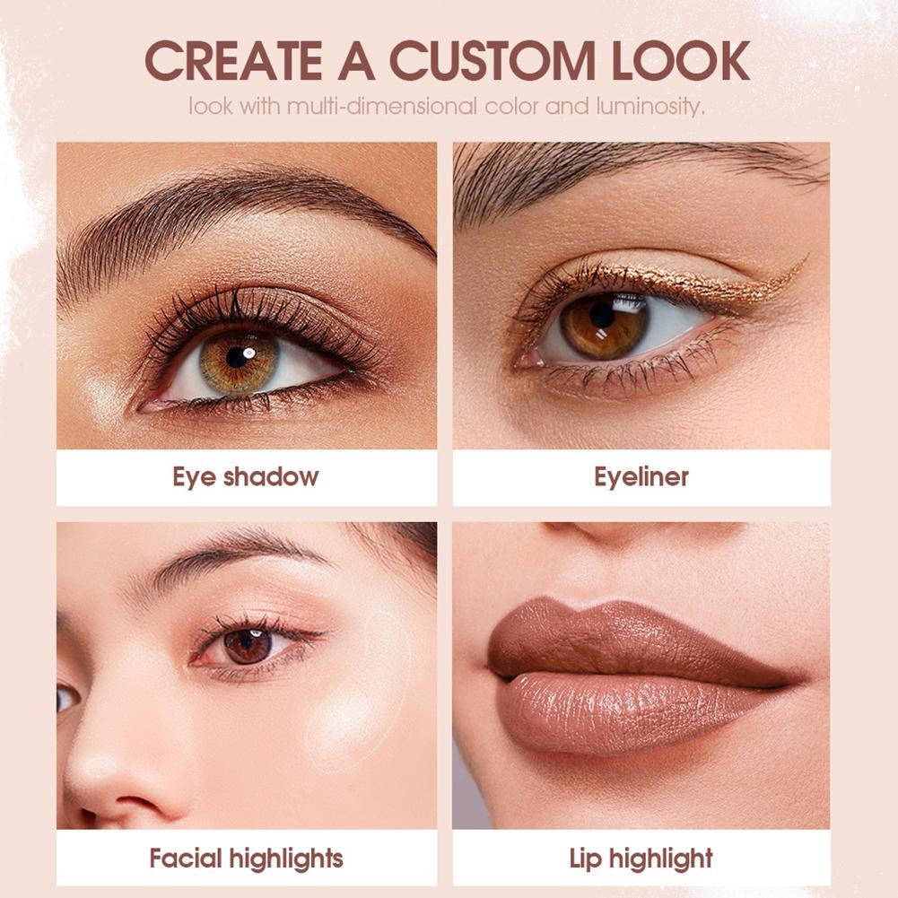 Thỏi phấn mắt I1K8 ánh ngọc trai lấp lánh C8V4 E6G2 O3Q7 | BigBuy360 - bigbuy360.vn