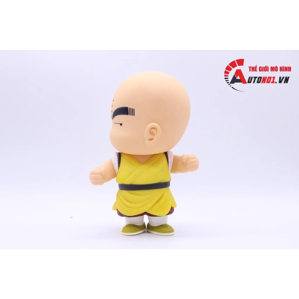 MÔ HÌNH NHÂN VẬT DRAGON BALL KIRLIN KID 23CM 7082