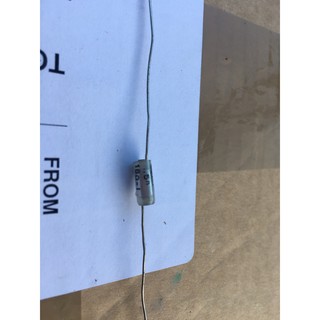Tụ điện audio 1.5nf (1500pf)/63V Styroflex RFT