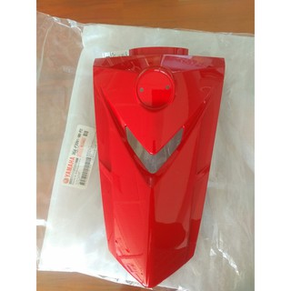 Mặt nạ Sirius đỏ cờ Yamaha