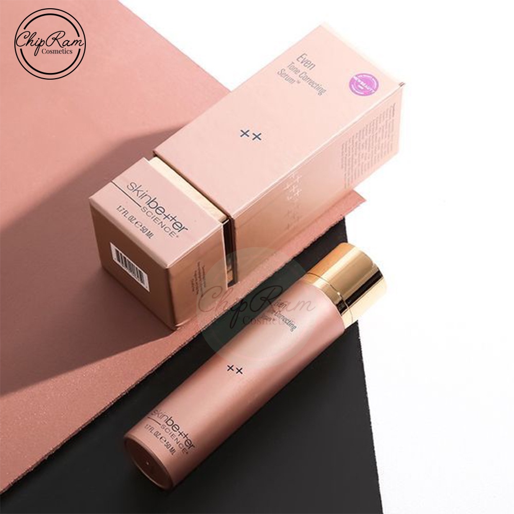 Serum giảm nám Skinbetter EvenTone Correcting ngừa đốm nâu 50ml