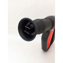 SÚNG RỬA XE TĂNG ÁP RẰNG NGOÀI 14MM