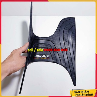 Thảm để chân - thảm lót sàn sh mode 2020-2021